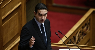 Μ. Κατρίνης: Οι αντιδράσεις των πολιτών οδήγησαν στην παραίτηση Σκλήκα, όμως η κυβέρνηση θα λογοδοτήσει για τα ΕΛΤΑ