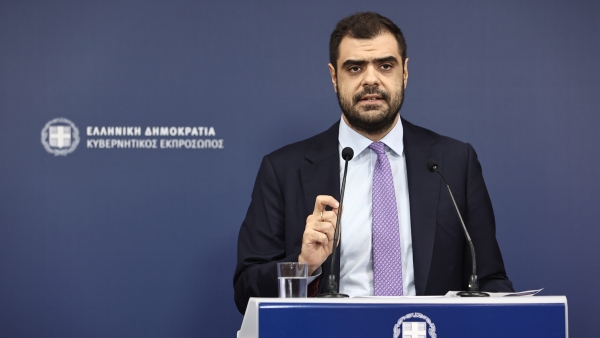 Διαψεύδει και ο Μαρινάκης τα περί απαγόρευσης ψησταριών στα πανηγύρια: «Δεν ισχύει»