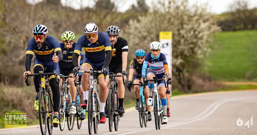 L’ Etape Greece by Tour de France 2026: Μια ολοκληρωμένη ποδηλατική εμπειρία διεθνών προδιαγραφών