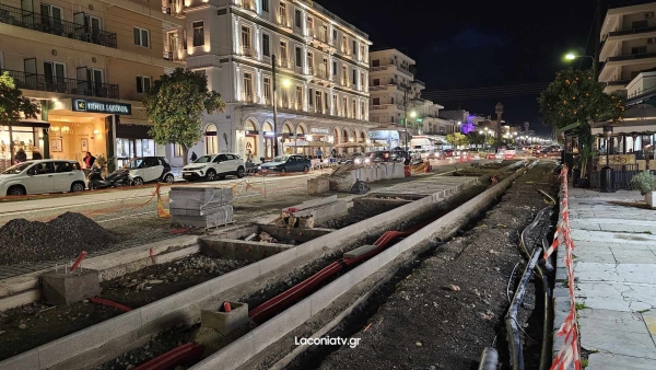 Κων/νου Παλαιολόγου: Η καυτή πατάτα στα χέρια όλων ...