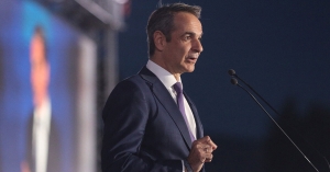 Στο μυαλό του Κυριάκου Μητσοτάκη: «Τέρμα τα γκάζια» για το πακέτο της ΔΕΘ κόντρα στην τοξικότητα