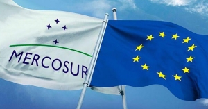 Το Επιμελητηριο Ηλείας για τις εξελίξεις στη συμφωνία Ε.Ε. – Mercosur