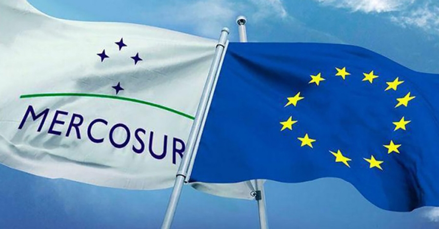 Το Επιμελητηριο Ηλείας για τις εξελίξεις στη συμφωνία Ε.Ε. – Mercosur