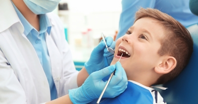 Dentist pass: Ξεκίνησε το πρόγραμμα για παιδιά 6-12 ετών - Πώς θα κάνετε αίτηση