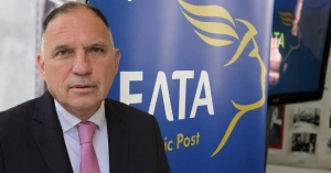 Ν. Κρητικός: Η αναστολή λειτουργίας υποκαταστημάτων ΕΛΤΑ θα έχει ως συνέπεια την υποβάθμιση εξυπηρέτησης για όλους