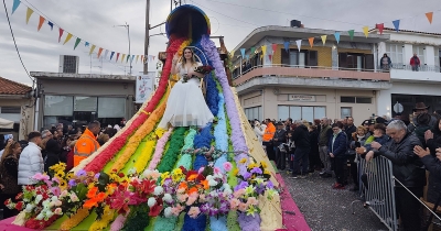 Χρώματα, μουσική και έθιμα: Έτσι γιόρτασε ο Δήμος Ευρώτα την Αποκριά