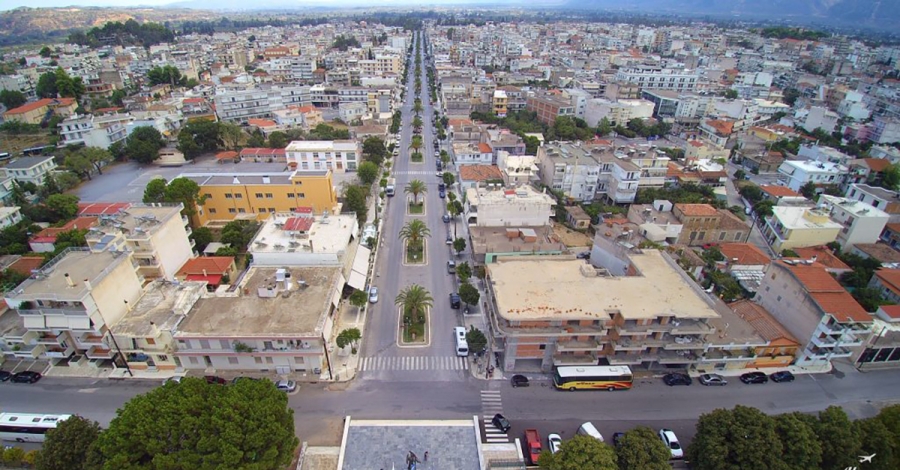 Γράφει ο Β. Μητράκος: Γιατί η Σπάρτη δεν πάει μπροστά;