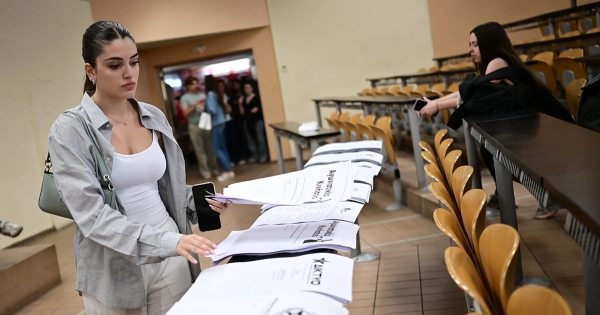 Τα αποτελέσματα των φοιτητικών εκλογών 2025 στις σχολές της Σπάρτης