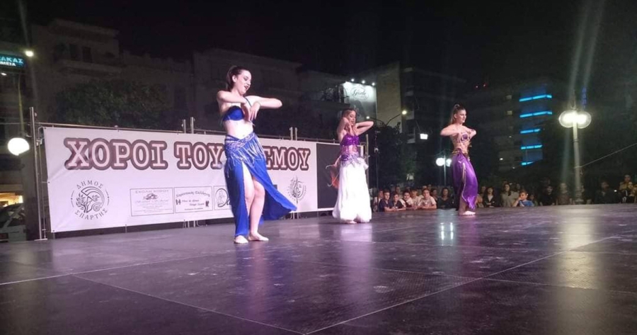 Δήμος Σπάρτης: Αναβολή της εκδήλωσης «Χοροί του Κόσμου»
