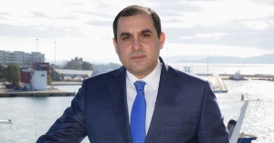 Κ. Κατσαφάδος: Με ταχύτατους ρυθμούς η καταγραφή των ζημιών από τις πυρκαγιές σε Αχαΐα, Πρέβεζα, Χίο, Ζάκυνθο