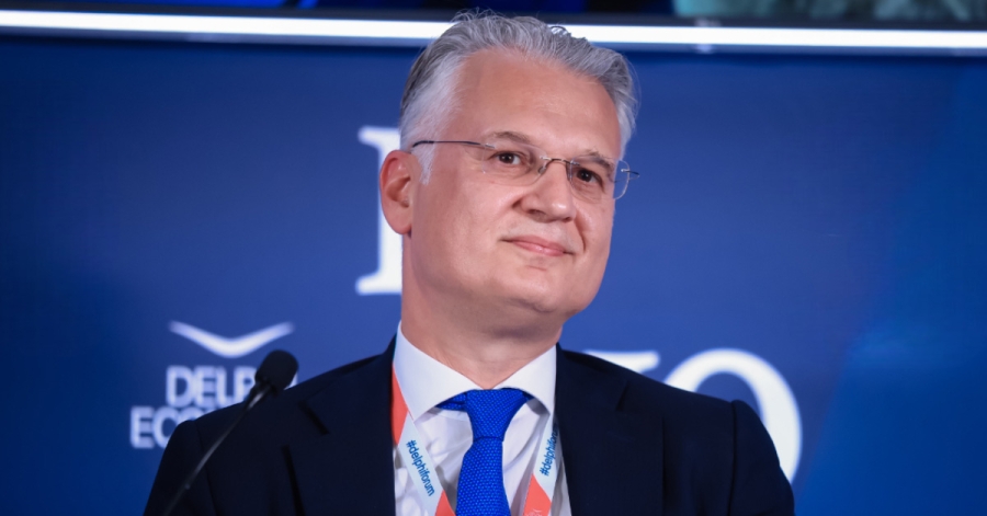 Δ. Πτωχός: Ενεργοποιείται χρηματοδοτικό εργαλείο 9 εκατ. ευρώ για την αναβάθμιση του οδικού δικτύου της Πελοποννήσου