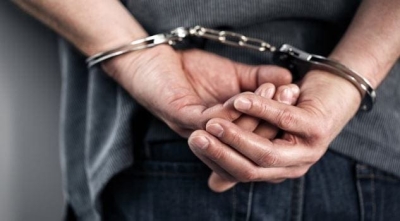 Συνελήφθη 25χρονος σε ΤΚ Δήμου Ευρώτα με τσιγαριλίκι χασίς