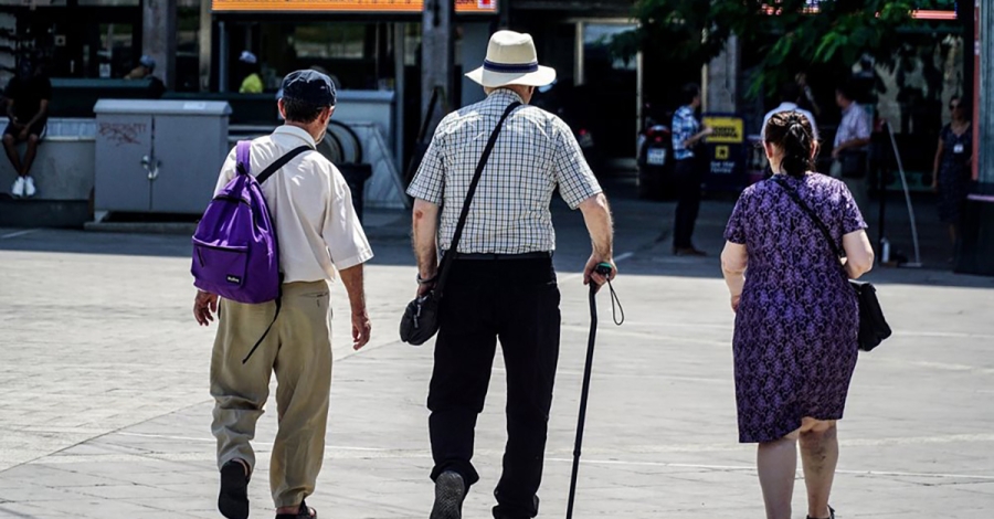 Καιρός: Με ανοιξιάτικο σκηνικό το ξεκίνημα του Μαρτίου - Πώς θα κυλήσει το πρώτο δεκαήμερο