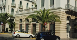 Προσλήψεις 53 ατόμων στο Δήμο Καλαμάτας