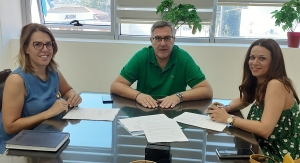 Νέο έργο οδικής ασφάλειας με στηθαία προστασίας 300.000 € στην ΠΕ Αρκαδίας από την Περιφέρεια Πελοποννήσου