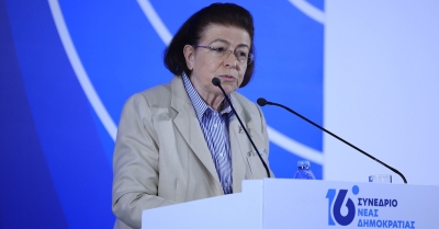 Λ. Μενδώνη: Στις 21 Μαΐου ο Μητσοτάκης εγκαινιάζει το 30ό μουσείο στον Μυστρά