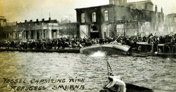 Σπάρτη: Εκδηλώσεις Μνήμης για τη Γενοκτονία των Ελλήνων της Μικράς Ασίας