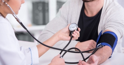 Ενημερωτική δράση για την Αρτηριακή Πίεση από το Κέντρο Κοινότητας στα ΚΑΠΗ του Δήμου Σπάρτης