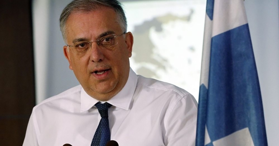 Θεοδωρικάκος: «Το μέσο ελληνικό νοικοκυριό καλύπτει τις ανάγκες του»