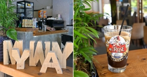 My Way – Καφές, γεύσεις &amp; εξυπηρέτηση, όπως τους αξίζει