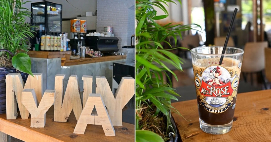 My Way – Καφές, γεύσεις & εξυπηρέτηση, όπως τους αξίζει