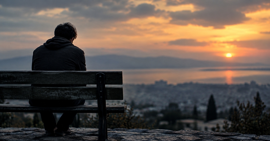 Η εξορία της μοναξιάς