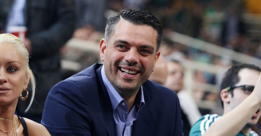 14ο Sparta All Star Game: Ο θρύλος του ελληνικού μπάσκετ Κώστας Τσαρτσαρής στη Σπάρτη