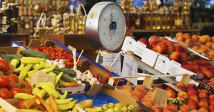 Μεταφέρεται για την Παραμονή Χριστουγέννων η λαϊκή αγορά του Γυθείου