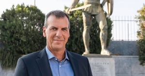 Νέος Δήμαρχος Σπάρτης ο Μιχάλης Βακαλόπουλος (Βίντεο)