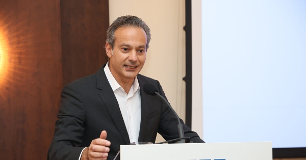 Στ. Καφούνης: Η εορταστική αγορά δεν έφερε τη θετική ανατροπή που προσδοκούσαν οι εμπορικές επιχειρήσεις