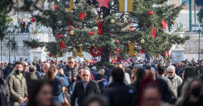 Προϋπολογισμός: Μέτρα 2,5 δισ. ευρώ το 2024 για την στήριξη των εισοδημάτων