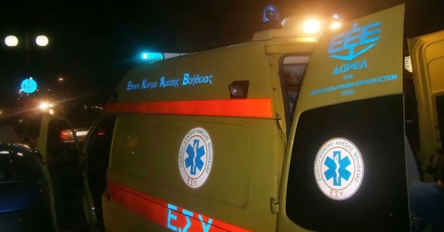 Αιματηρός καβγάς | Νεκρός 30χρονος Ρομά μετά από ξυλοδαρμό έξω από μπαρ τα ξημερώματα