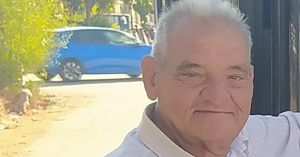 Το Σωματείο Συνταξιούχων Λακωνίας εκφράζει την μεγάλη του λύπη για την απώλεια του Παναγιώτη Σοϊλή