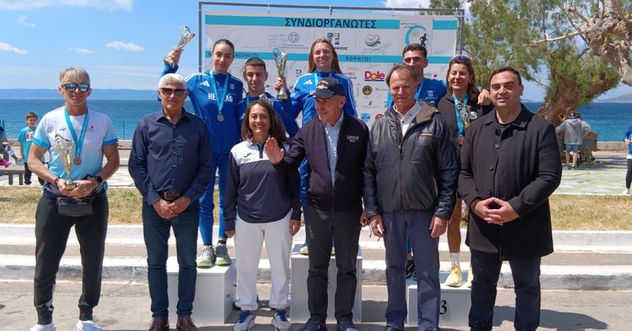 Με επιτυχία ολοκληρώθηκε ο 14ος Βατικιώτικος Αγώνας στη Νεάπολη Λακωνίας