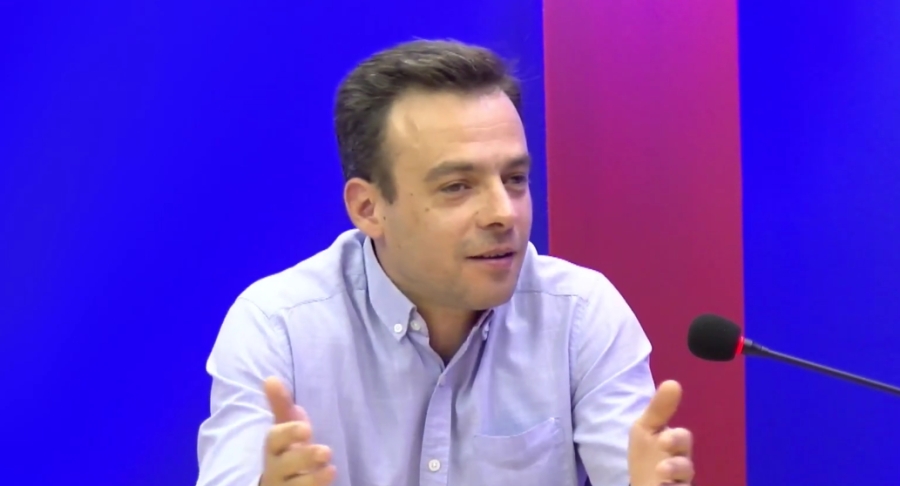 Γ. Κουρεμπής: Να μπει θέμα στο ΔΣ η Ίδρυση Σχολής Ελαιοκομίας στη Σπάρτη