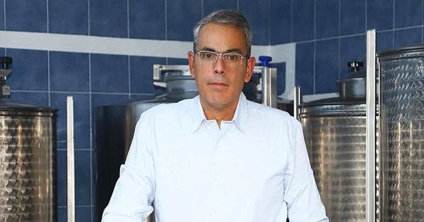 Στην κορυφή του κόσμου το ελαιόλαδο του Σπαρτιάτη Γ. Σακελλαρόπουλου