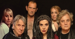 Επιδαύριο Θέατρο Βλαχιώτη: Θεατρική βραδιά με την «ΜΗΔΕΙΑ» του Ευριπίδη