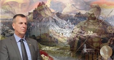 Πρέπει να διαφωνήσουν, να συζητήσουν επί δύο ώρες, μόνο και μόνο για να συμφωνήσουν