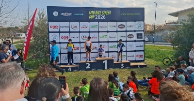 Διακρίσεις για τον Σπαρτιατικό σε διασυλλογικούς αγώνες ποδηλασίας στον Γέρακα