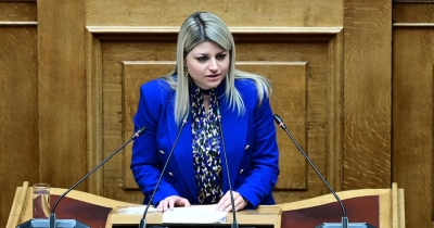 Ερώτηση της Νάγιας Γρηγοράκου για την καταστρατήγηση της Ενιαίας Τιμής Βιβλίου