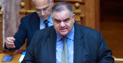Β. Σπανάκης: "Ενίσχυση σε προσωπικό για τους δημοτικούς βρεφονηπιακούς σταθμούς"