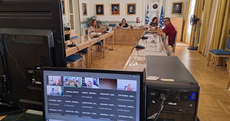 Προχωρούν οι διαδικασίες μίσθωσης οικοπέδου για το νέο Διοικητήριο στην Τρίπολη