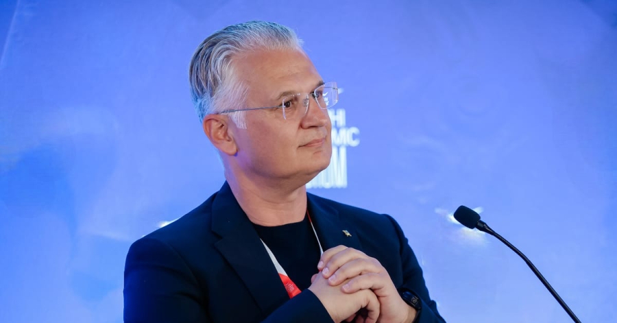 «Η Πελοπόννησος να διεκδικεί τη θέση που της αξίζει…» τονίζει στον «ΕΤ» ο Περιφερειάρχης