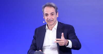 Κ. Μητσοτάκης: Βάζουμε ένα πιο αυστηρό πλαίσιο για όσους χρησιμοποιούν ηλεκτρικά πατίνια