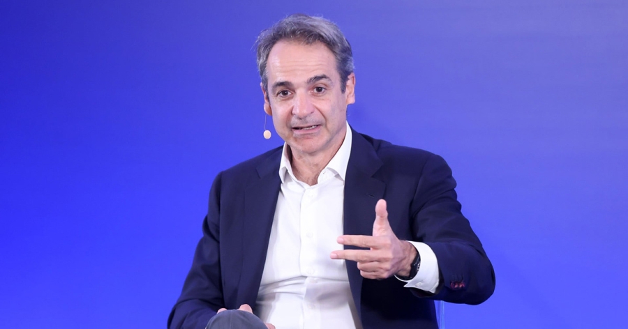 Κ. Μητσοτάκης: Βάζουμε ένα πιο αυστηρό πλαίσιο για όσους χρησιμοποιούν ηλεκτρικά πατίνια