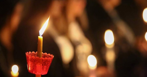 Χριστός Ανέστη: Το Αναστάσιμο φως ας αποτελέσει φάρο ελπίδας και αναγέννησης