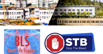 Εξειδικευμένα εκπαιδευτικά σεμινάρια για το ιατρονοσηλευτικό προσωπικό της Ν.Μ. Σπάρτης