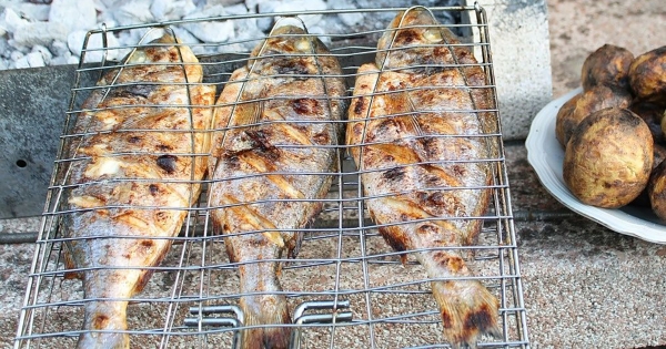 Μην φάτε ξανά ποτέ ένα από αυτά τα πέντε ψάρια