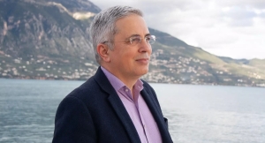 Μ. Μάκαρης | Η Υγειονομική Κατάσταση στην Πελοπόννησο: Ένα Περιφερειακό Σύστημα Υγείας σε Κρίση