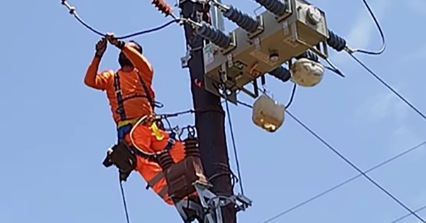 Δήμος Ελαφονήσου: Υλοποιείται η αναβάθμιση του δικτύου ηλεκτροδότησης